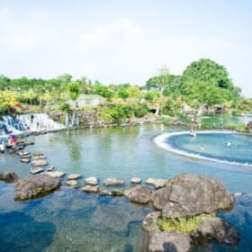 khu du lich thuy chau binh duong 1