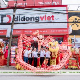 to chuc khai truong di dong viet tai dong nai 1