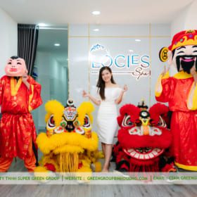 lan khai truong locei spa 1