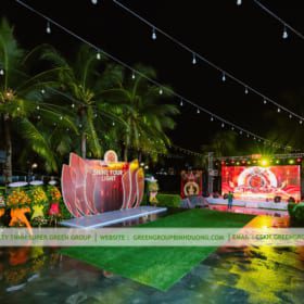 to chuc gala dinner tuy tam 1