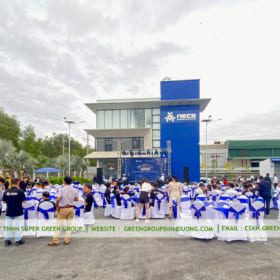 to chuc tat nien kho lanh necs 1