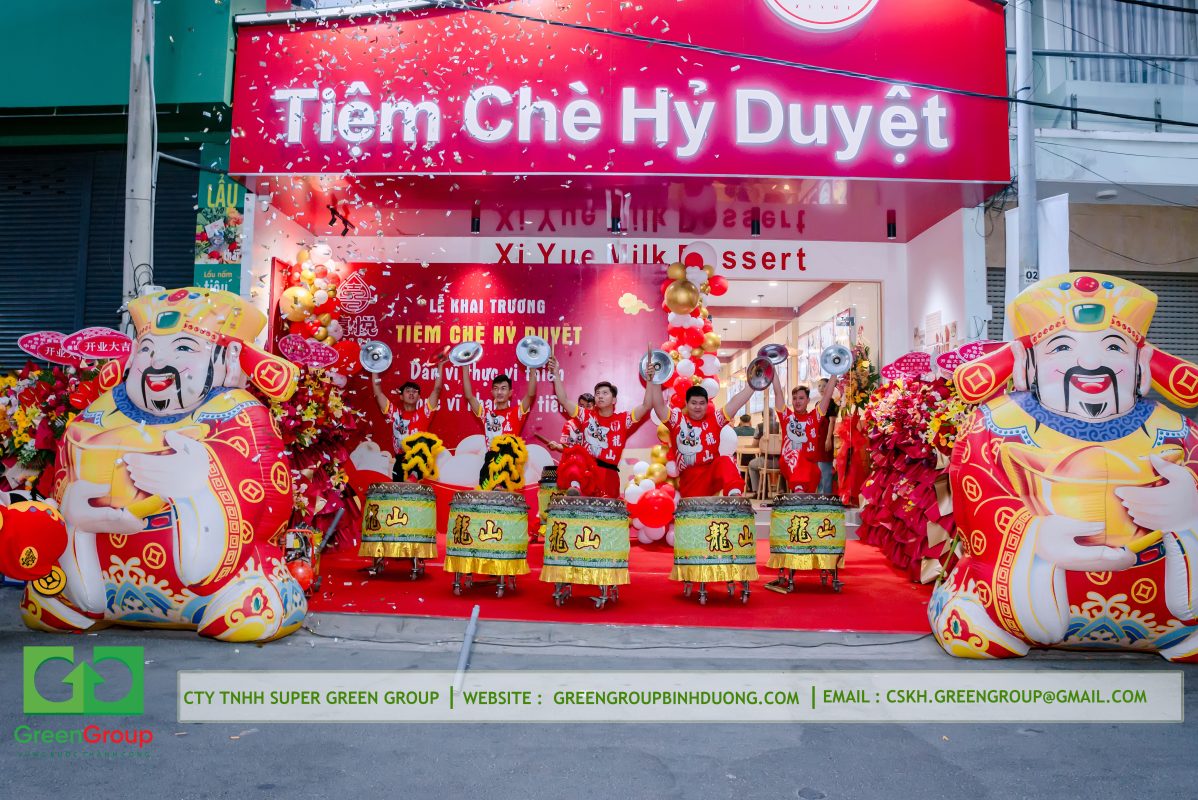 danh trong hoi