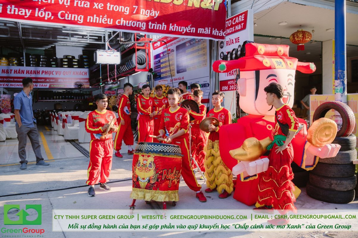 danh trong hoi