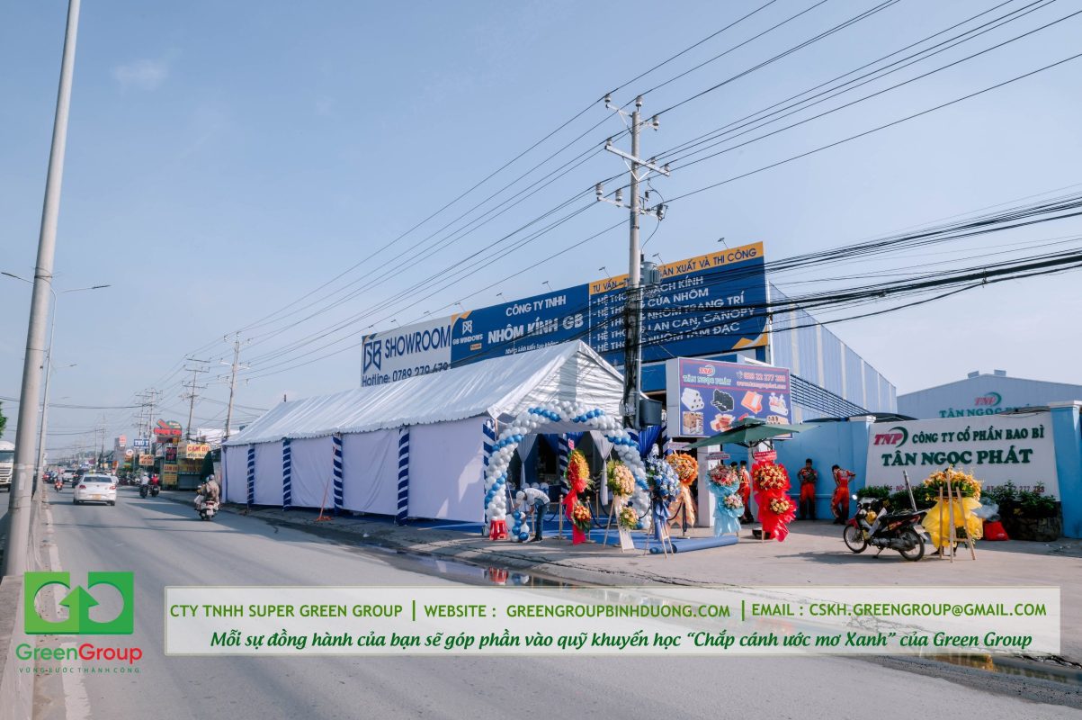 tong quan toan canh su kien
