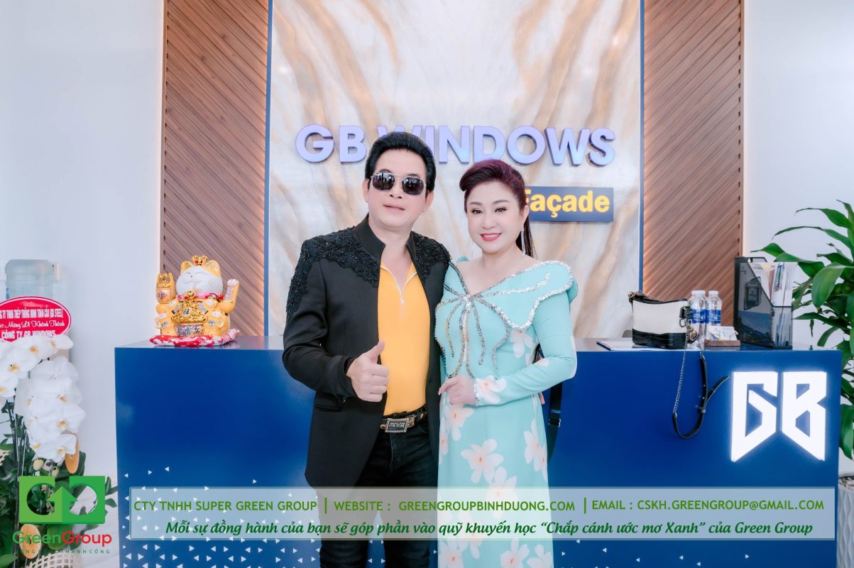 NSUT Thoại Mỹ