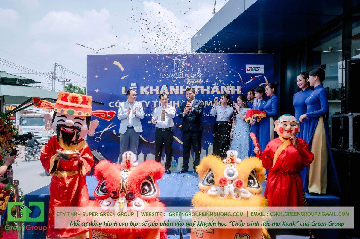 le cat bang khanh thanh