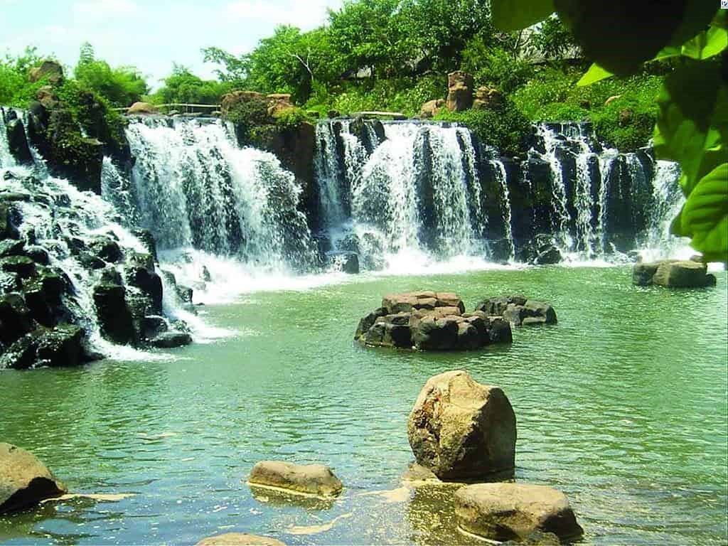 thac datanla da lat