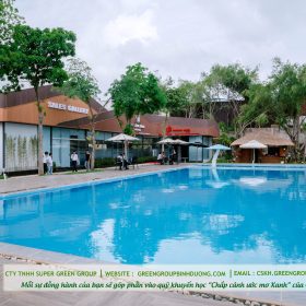 du an lakeside villa ho nam tan uyen binh duong