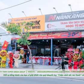 trung tam dich vu lop xe ngoc tu auto