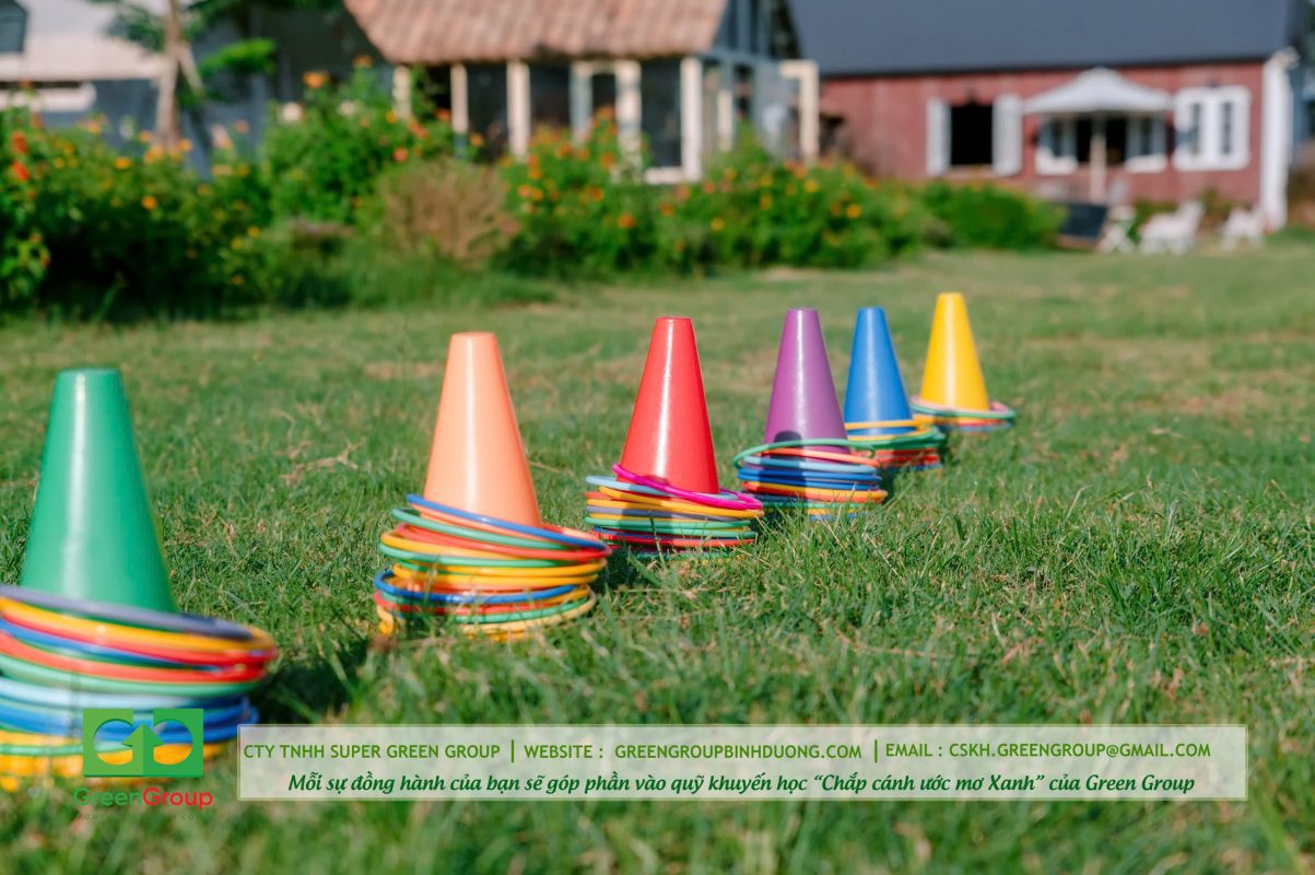 dung cu choi tro cho team building