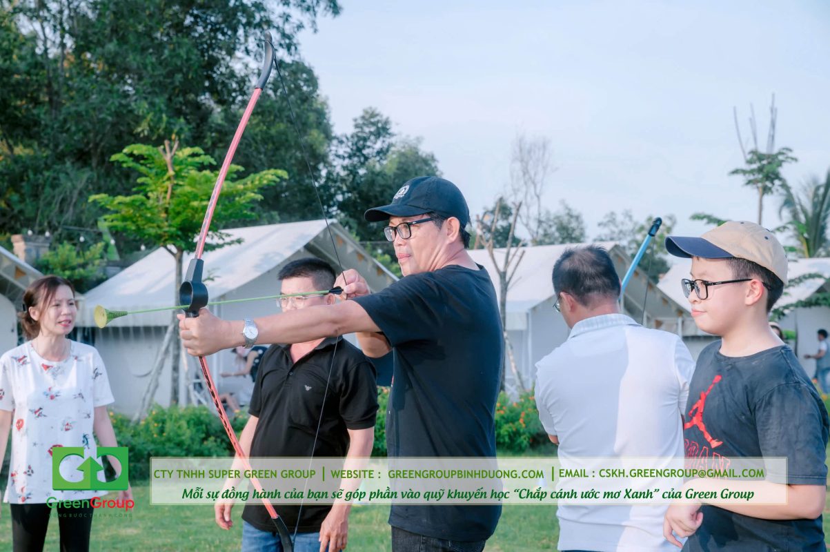 choi tro choi ban cung tai vietgangz glaping club