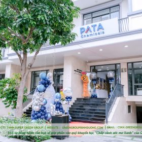lựa chọn địa điểm tổ chức lễ khai trương phù hợp