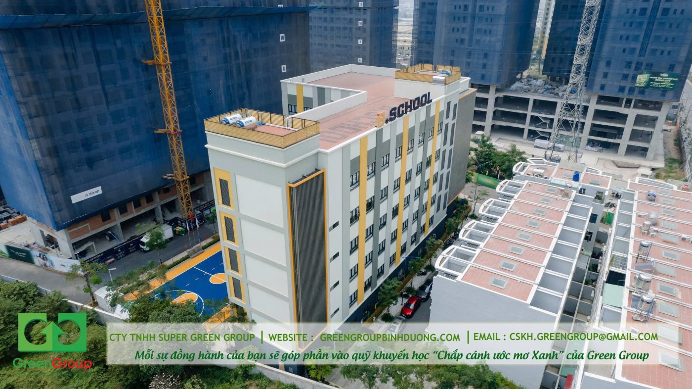 tổ chức lễ ký kết hợp tác dự án bcons uni valley