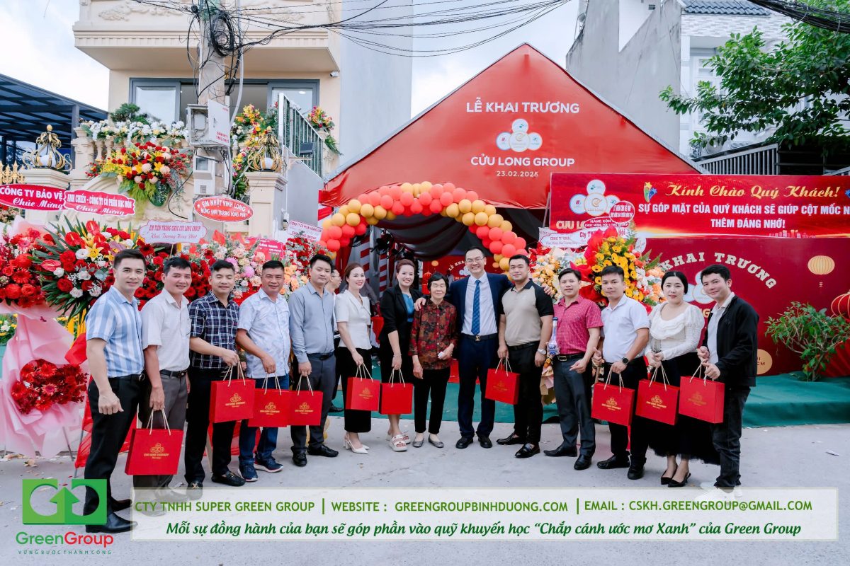 quà tặng cho đối tác