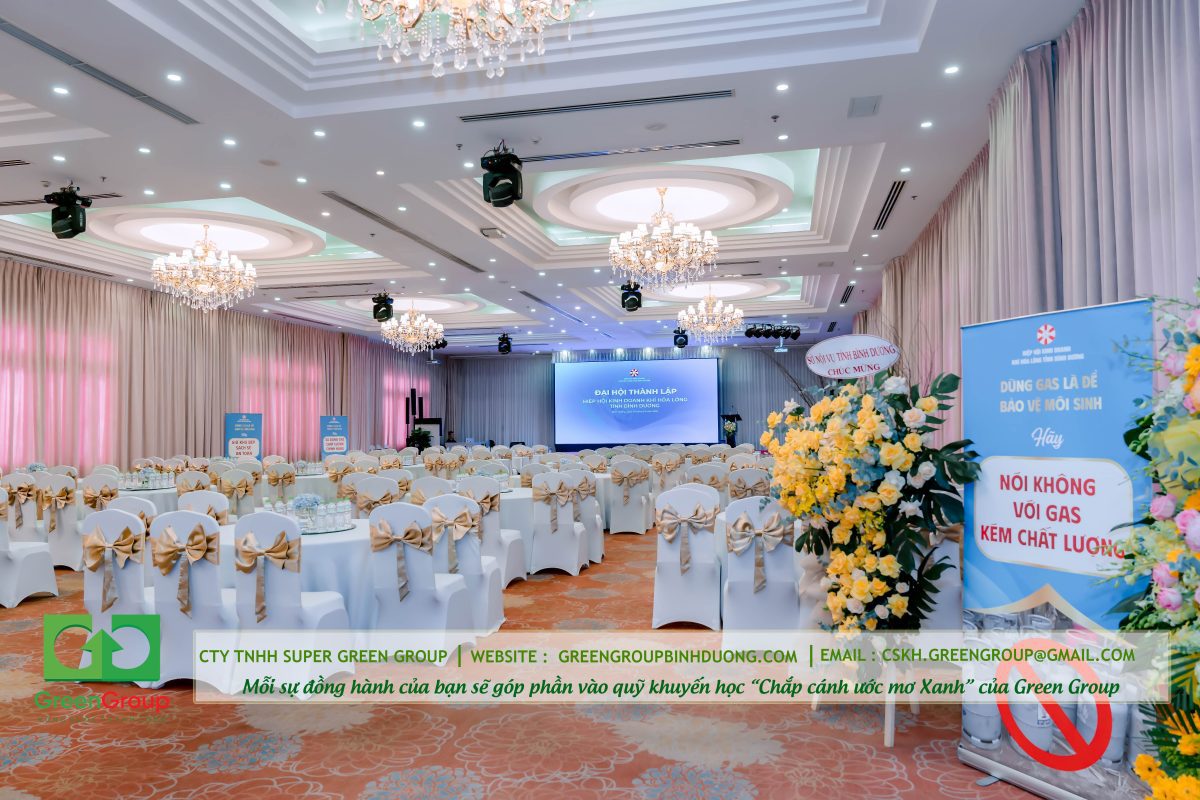 hội nghị là gì