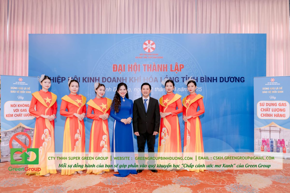 định nghĩa hội nghị