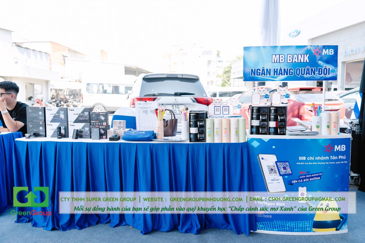 đối tác mbbank
