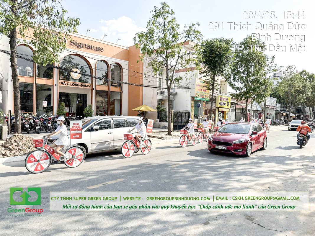 roadshow xe đạp