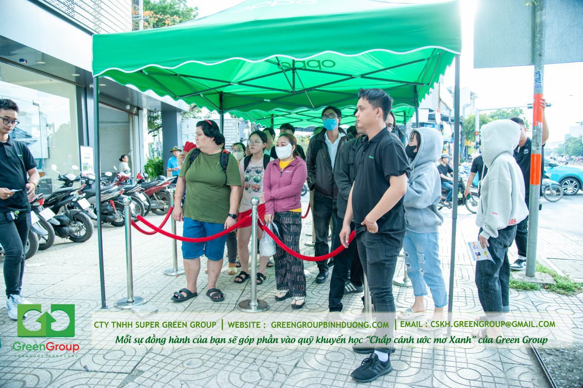 su kien ra mat san pham
