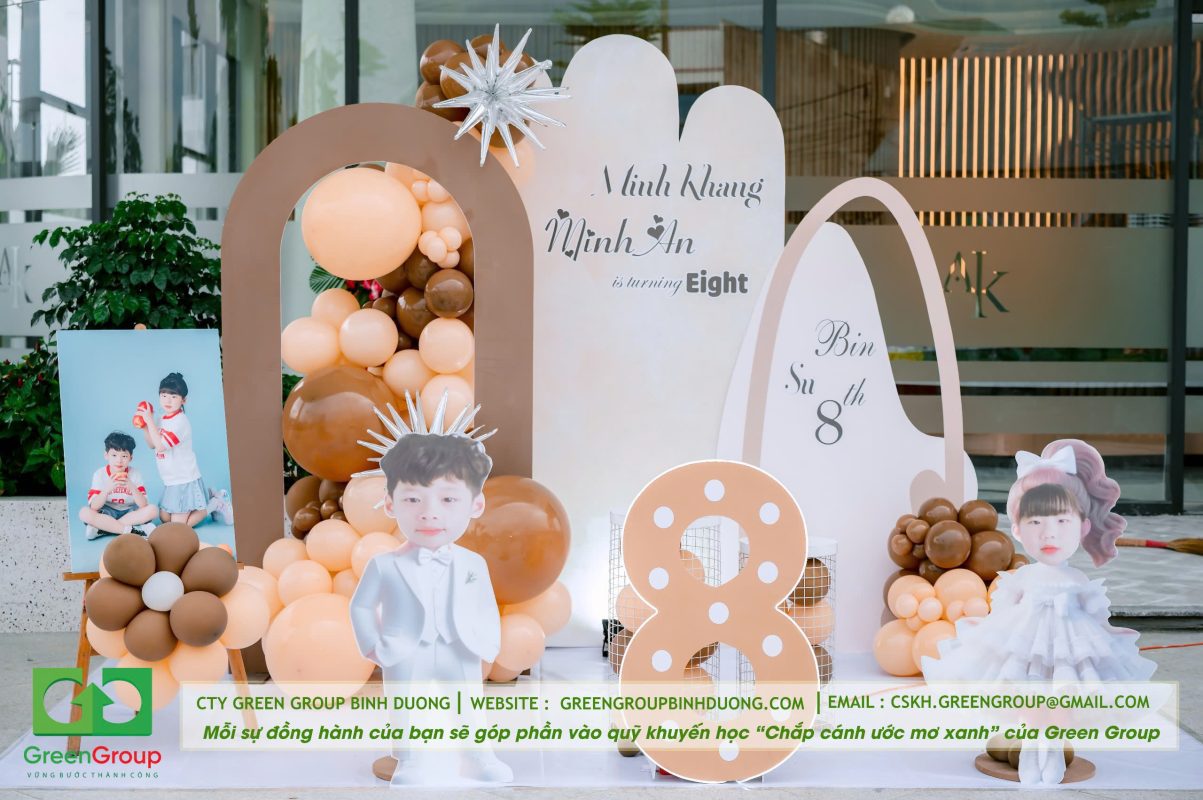 backdrop sinh nhật