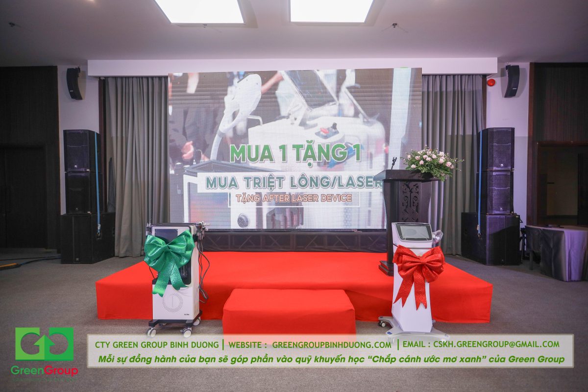 gala dinner tại phan thiết mũi né