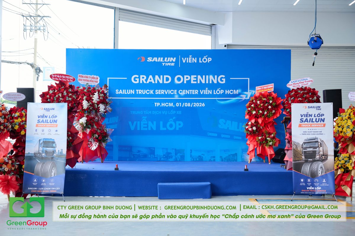 garage ô tô quận 12 TPHCM uy tín chuyên nghiệp
